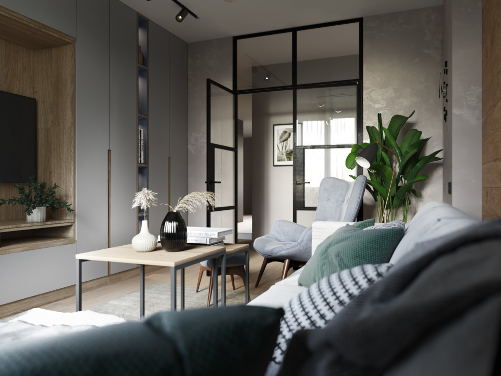 ЖК "Сколковский"