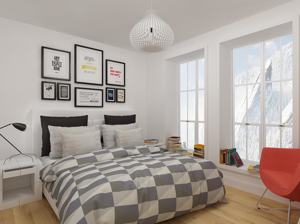 Квартира в Андорре