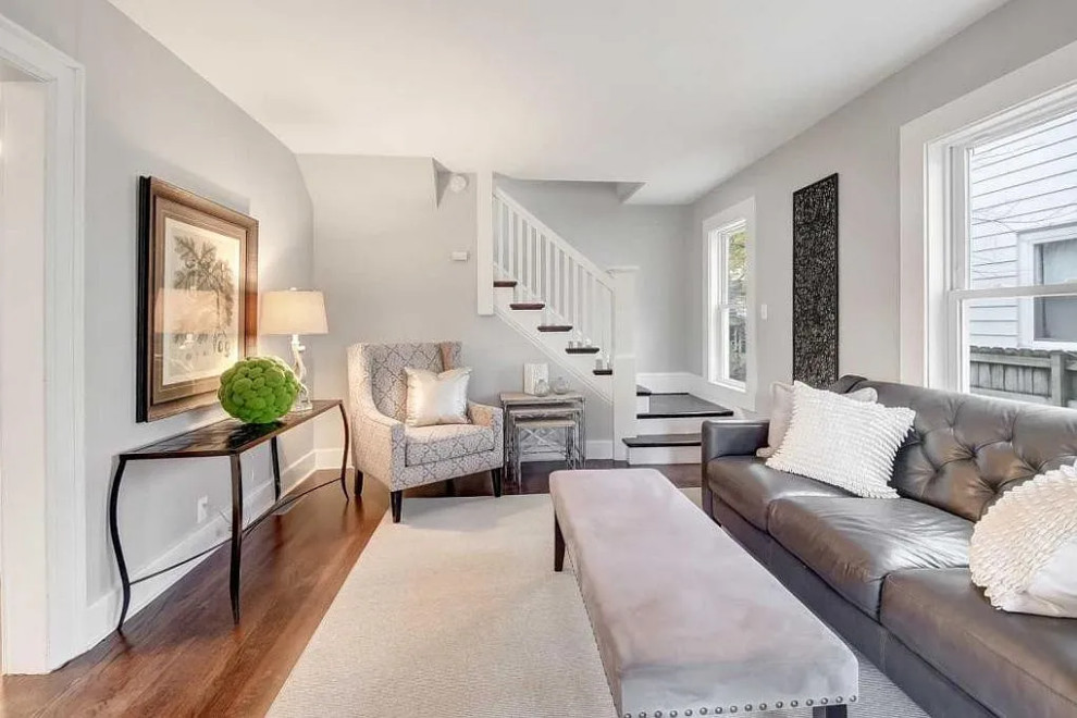 Done Right, From the Inside Out