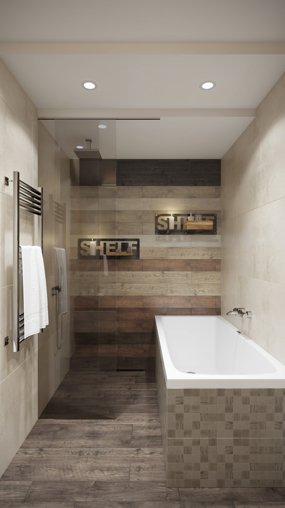 Квартира в ЖК " Лосиный остров"