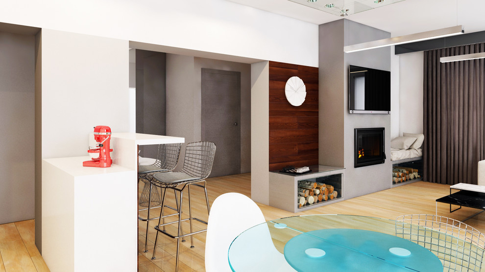 Коттедж в п.Кондурчинский