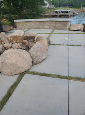 Home design - coastal home design idea