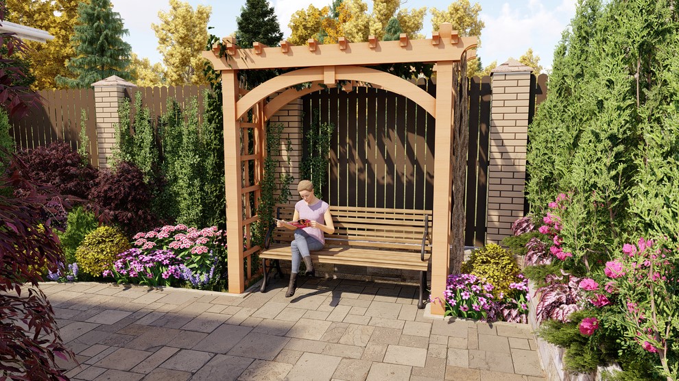 Горячий Ключ 4 сотки