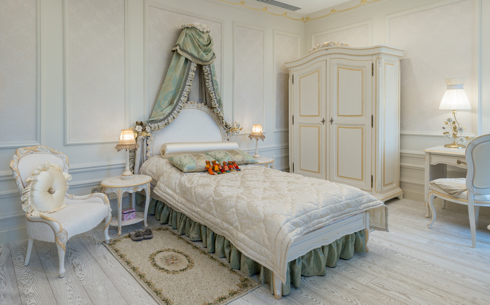 Душевный дом для всей семьи