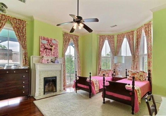 Savannah Projects