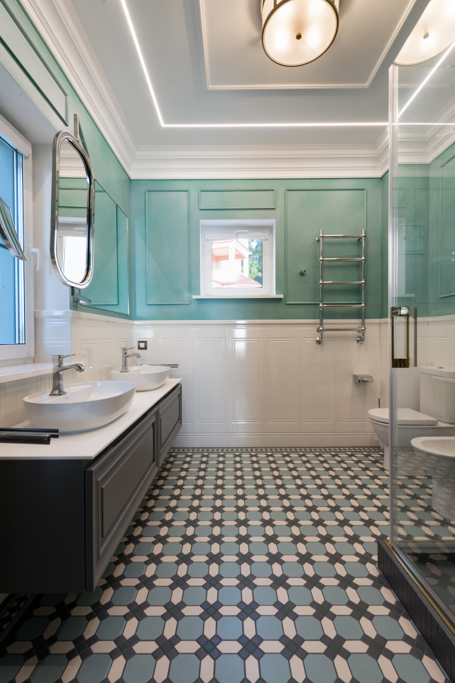 Реконструкция жилого здания пос. Дагомыс, Сочи