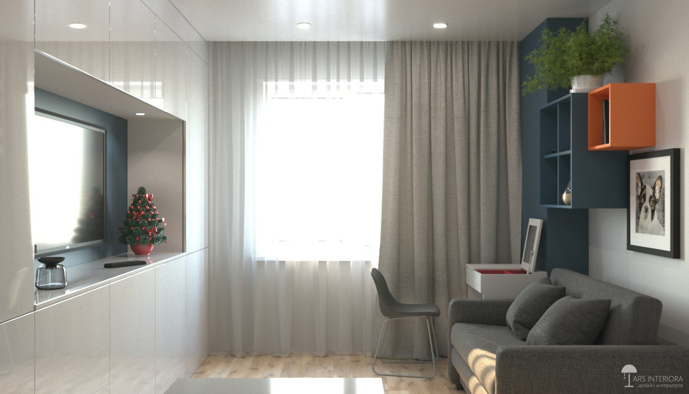 Комната для гостей