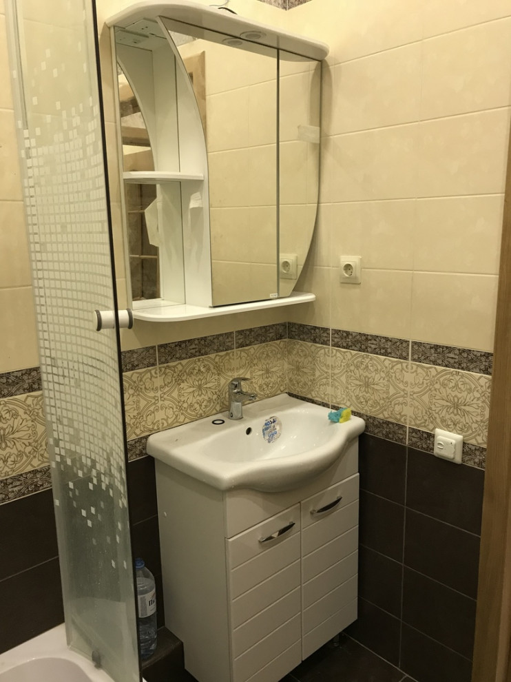 Ремонт квартиры 9 в Москве