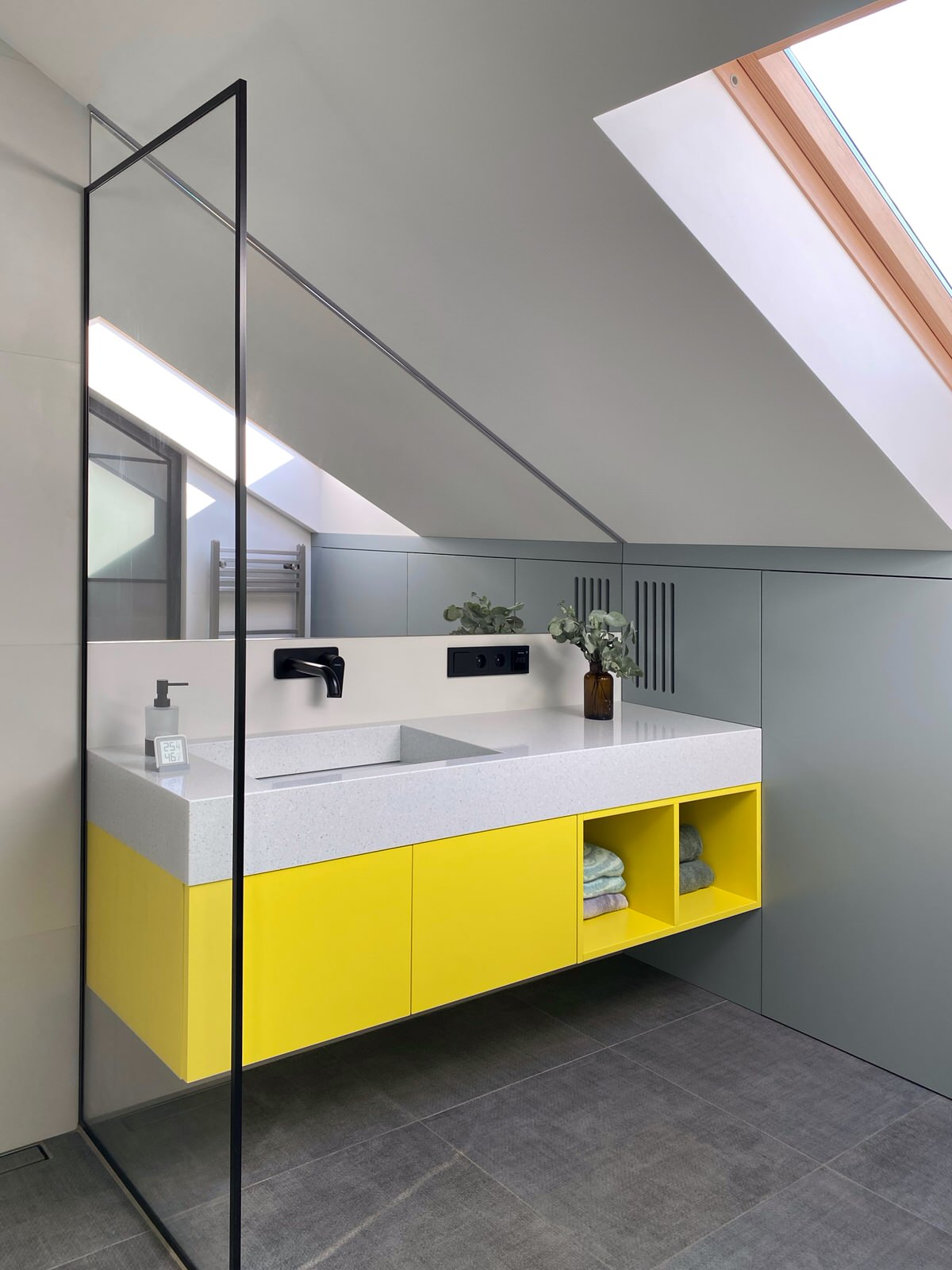 Таунхаус в Пушкине