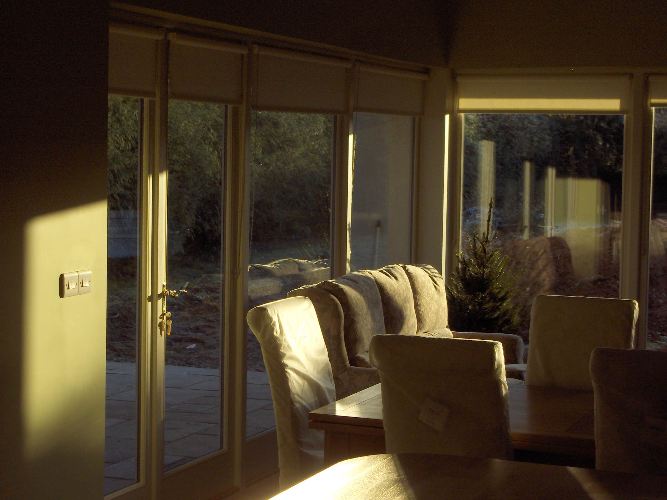 Tyone Renovation and Extension