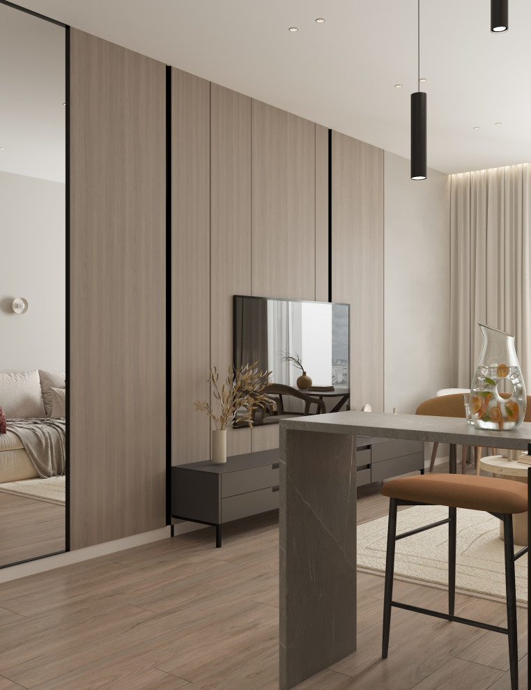 Квартира на ул. Герцена