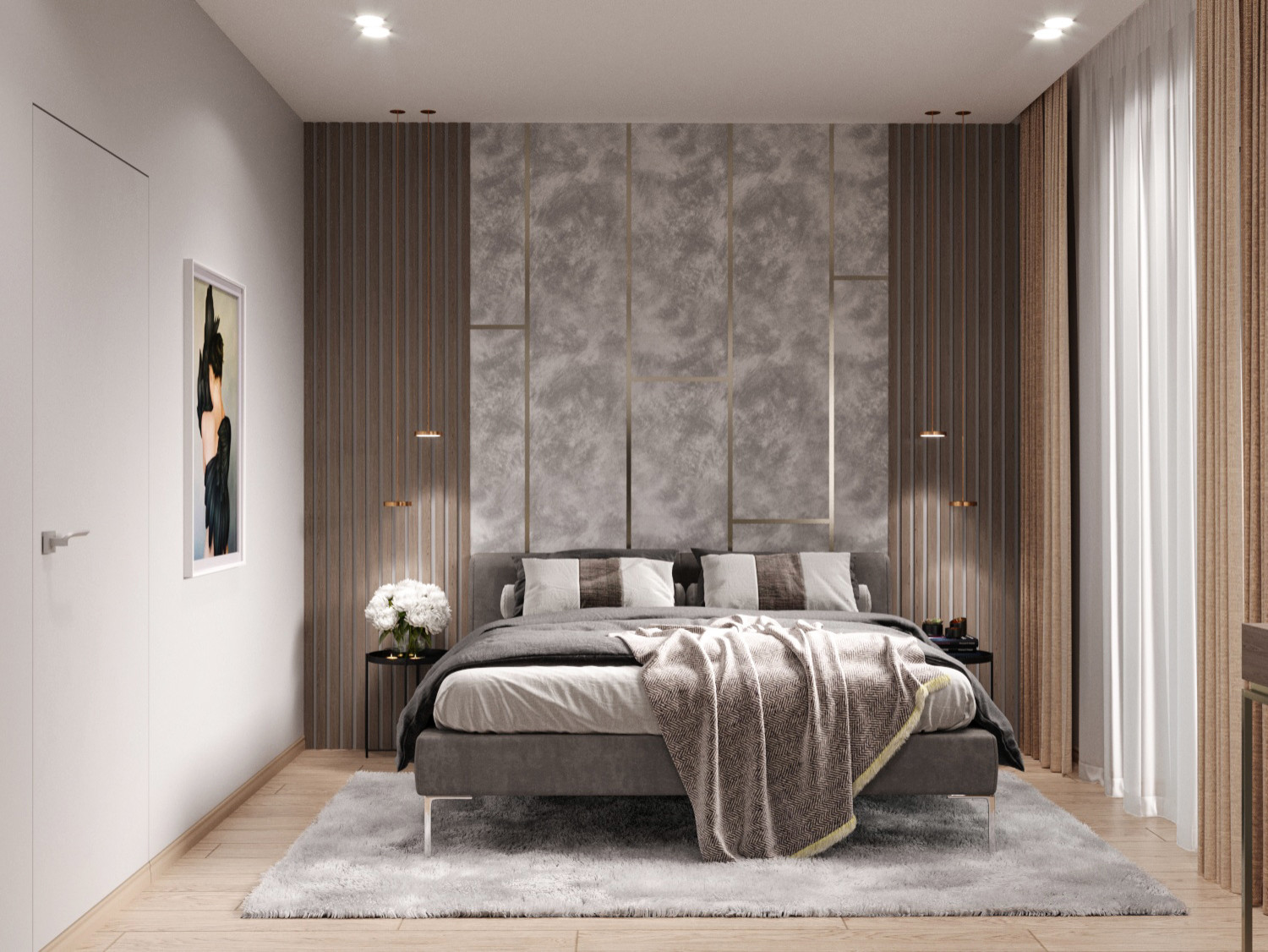 Квартира в ЖК Ньютон