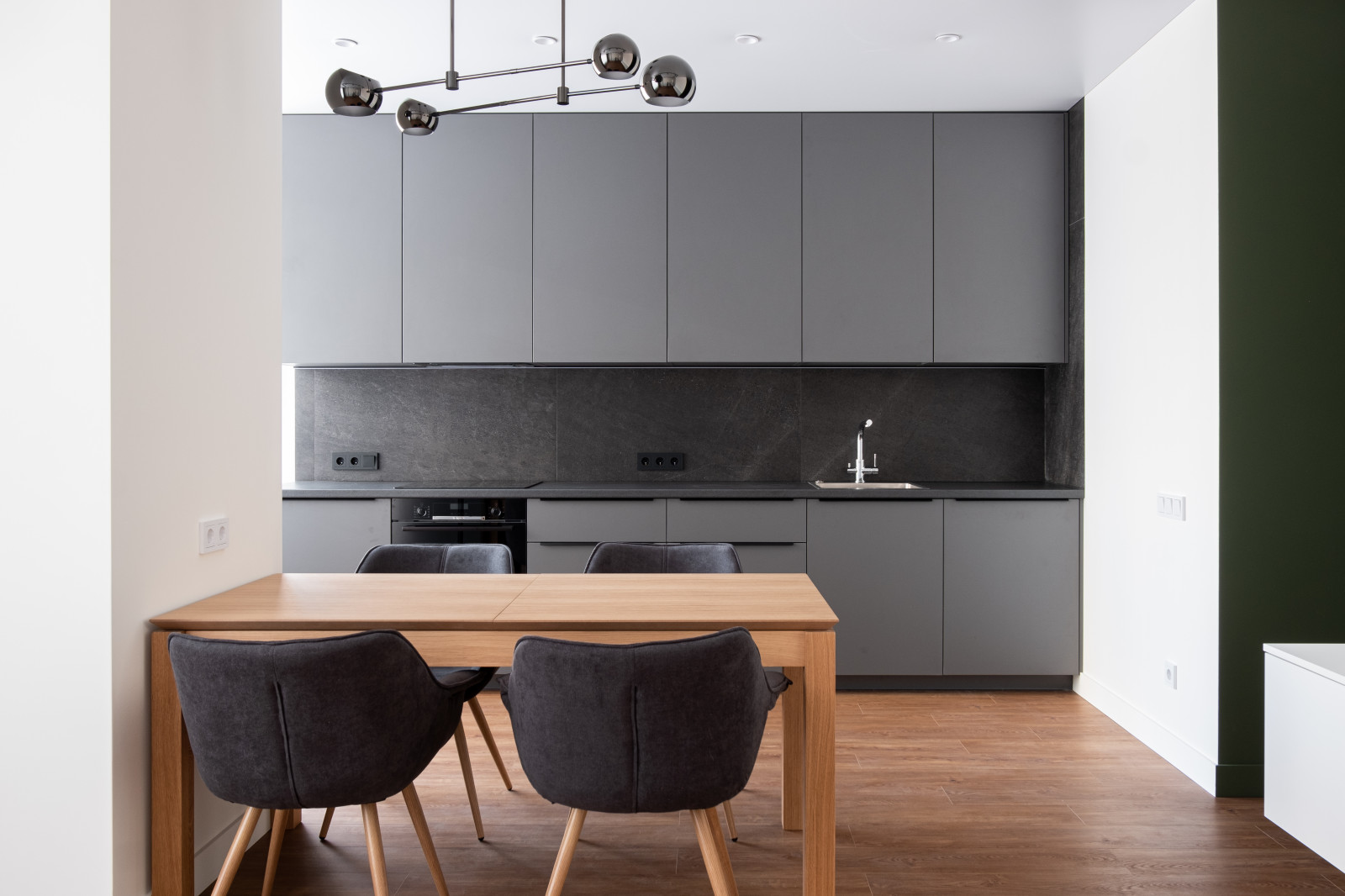 ЖК "Трамвай Желаний"