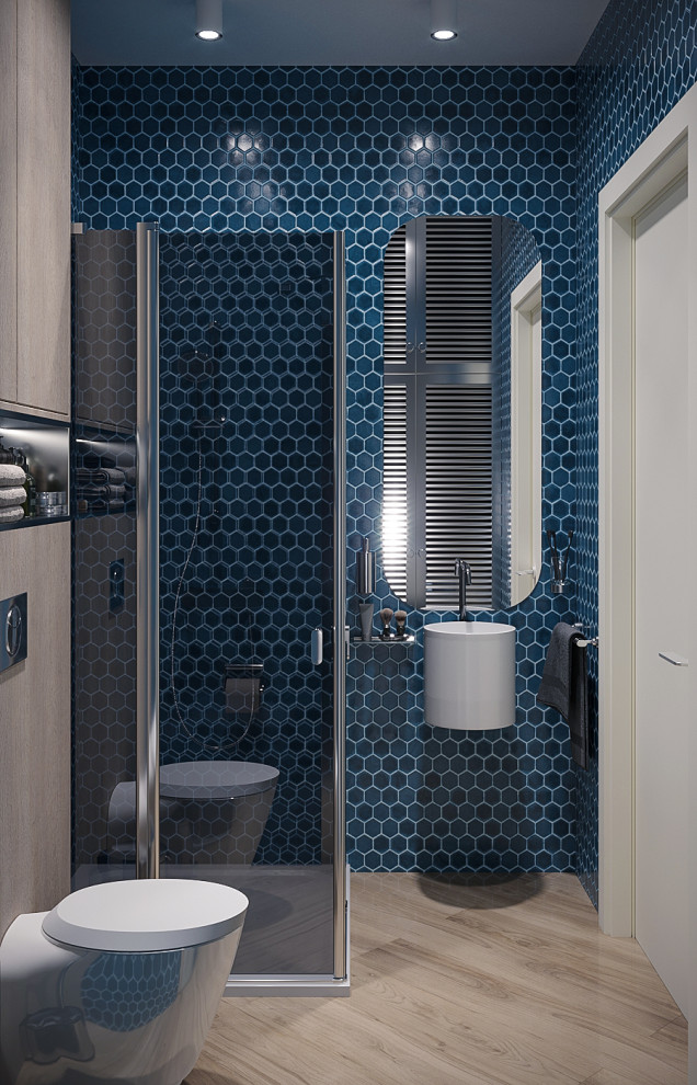 Дизайн интерьера малогабаритной квартиры