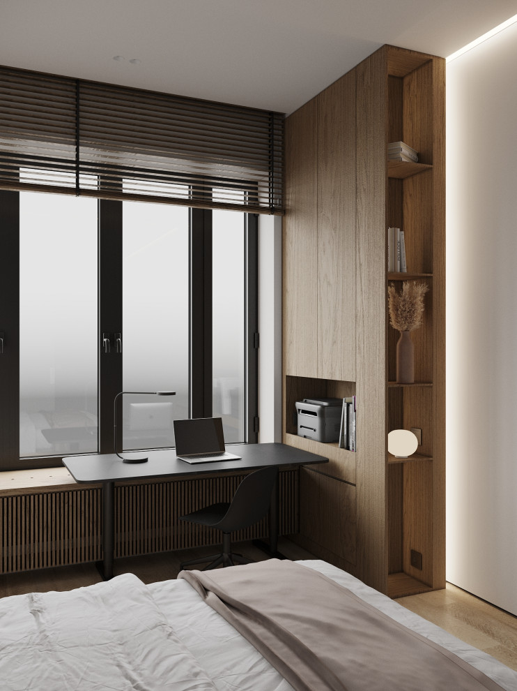 ЖК Серебряный парк