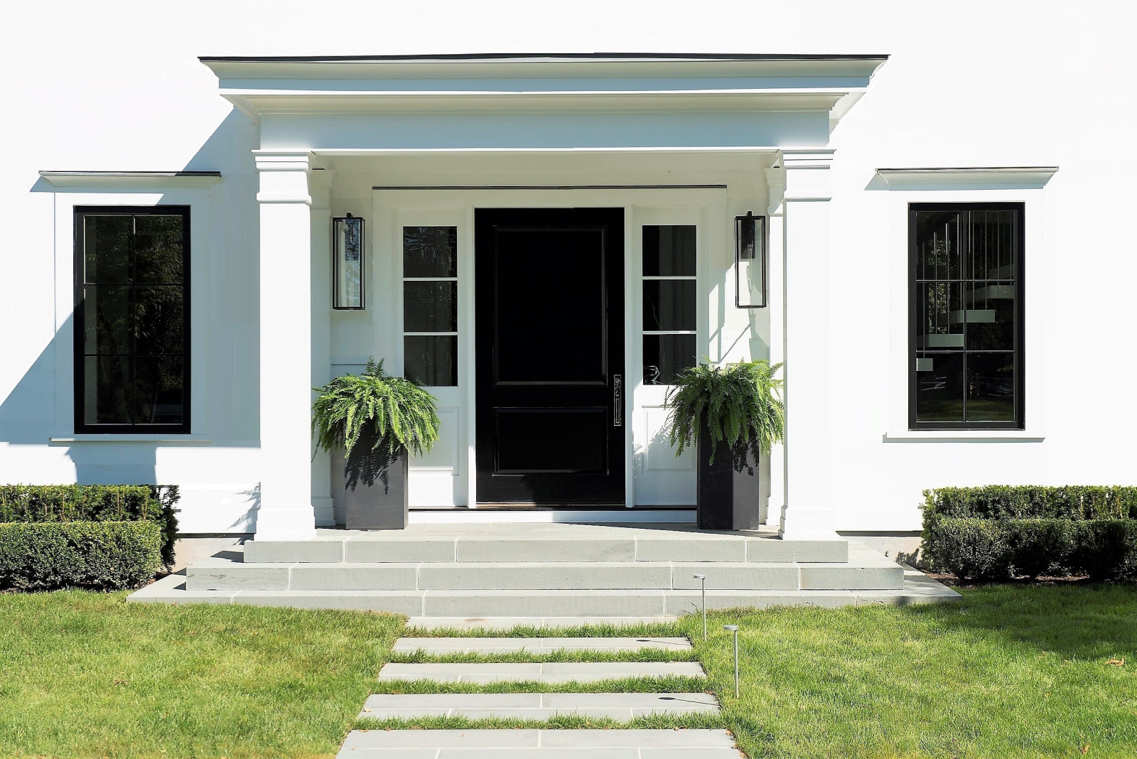 КОТТЕДЖ НА НОВОЙ РИГЕ