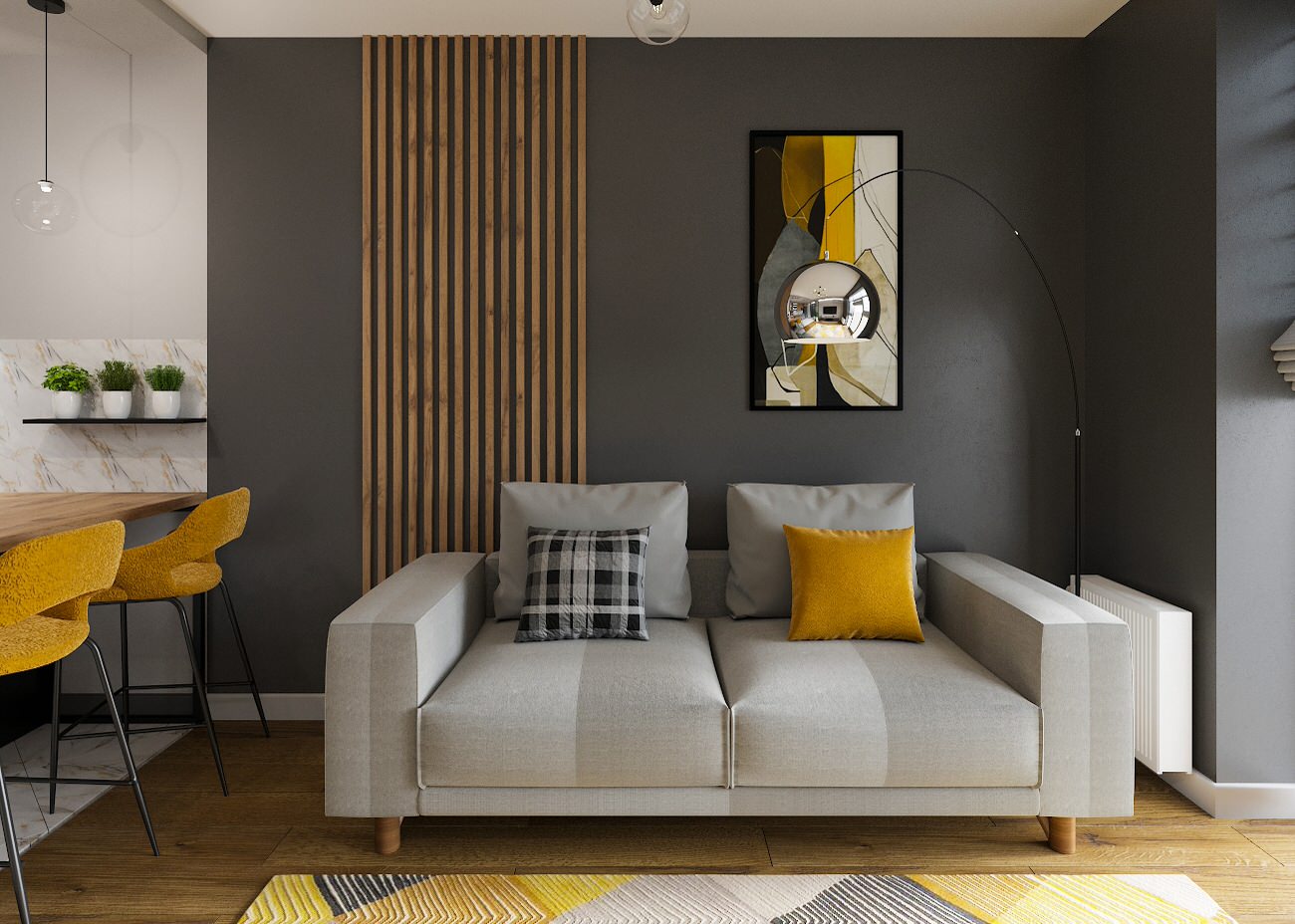 ЖК "Сердце Каспия"