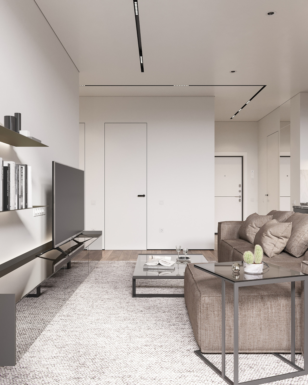 Коллекция TIME101