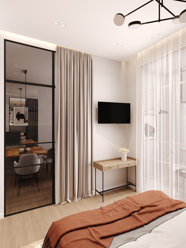 Apartment Dinastiya 45m2