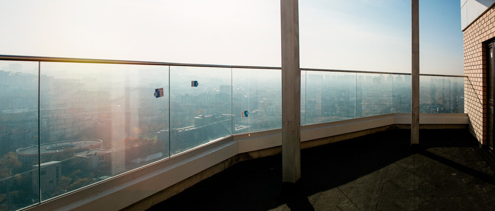 Жилой Комплекс "НА ВЫСОТЕ"