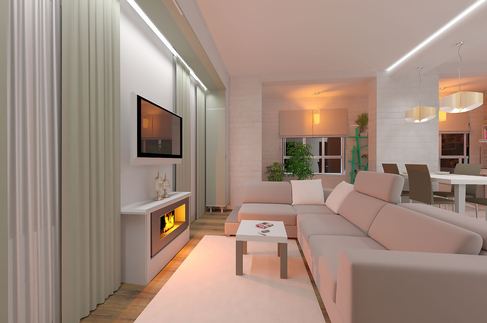 Жилой копмлекс Каменные Ручьи