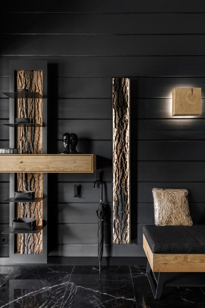 Загородный дом в Белоострове