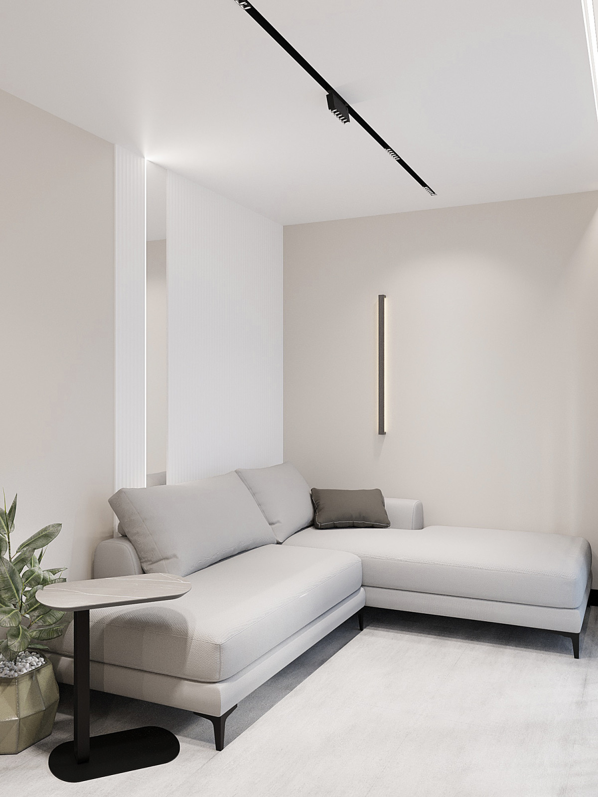 Проект в «Солнечная Долина»