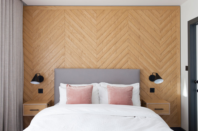 Clapton Project modern-sovrum