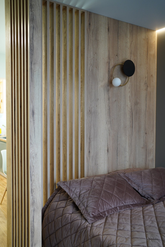 ЖК Морская симфония