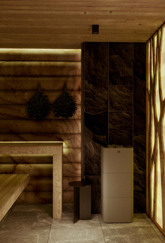 Банный комплекс "Заречье"