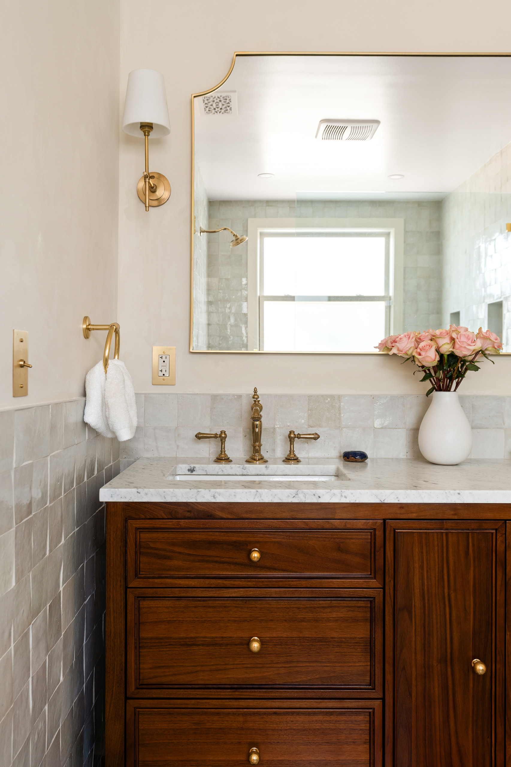 Pasadena, CA / Room Addition, Two Bathrooms, and Kitchen