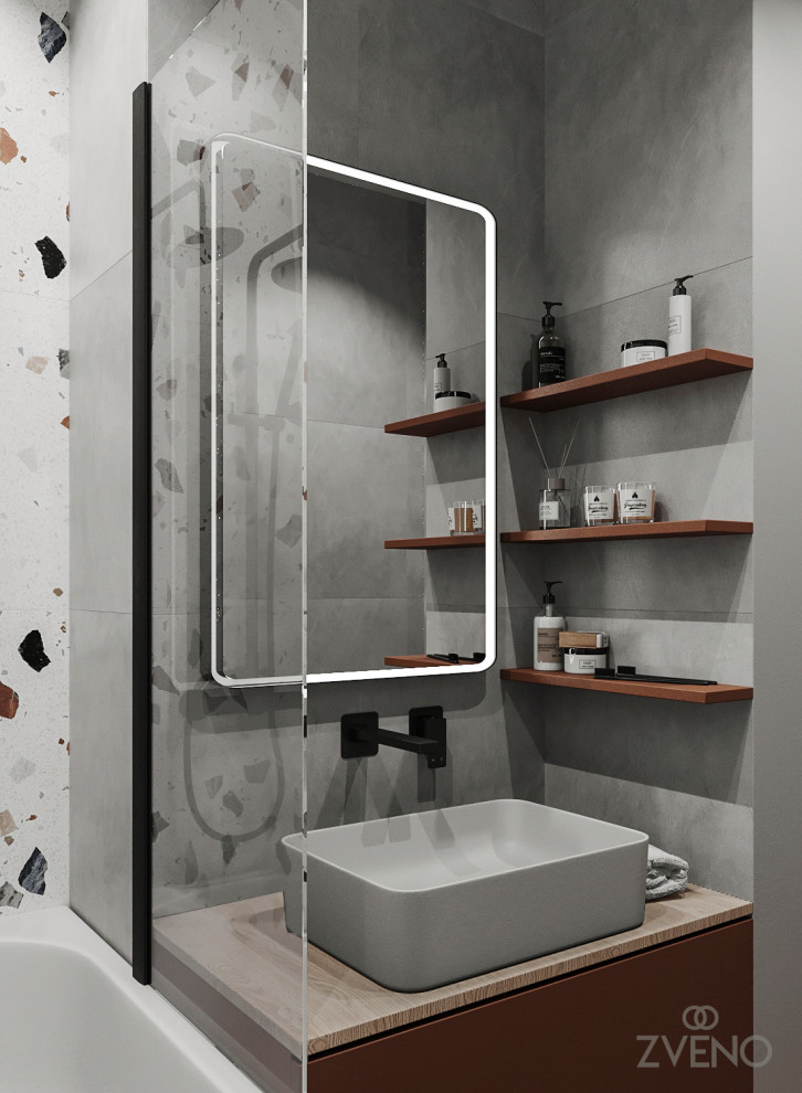 Современный ЖК Оазис