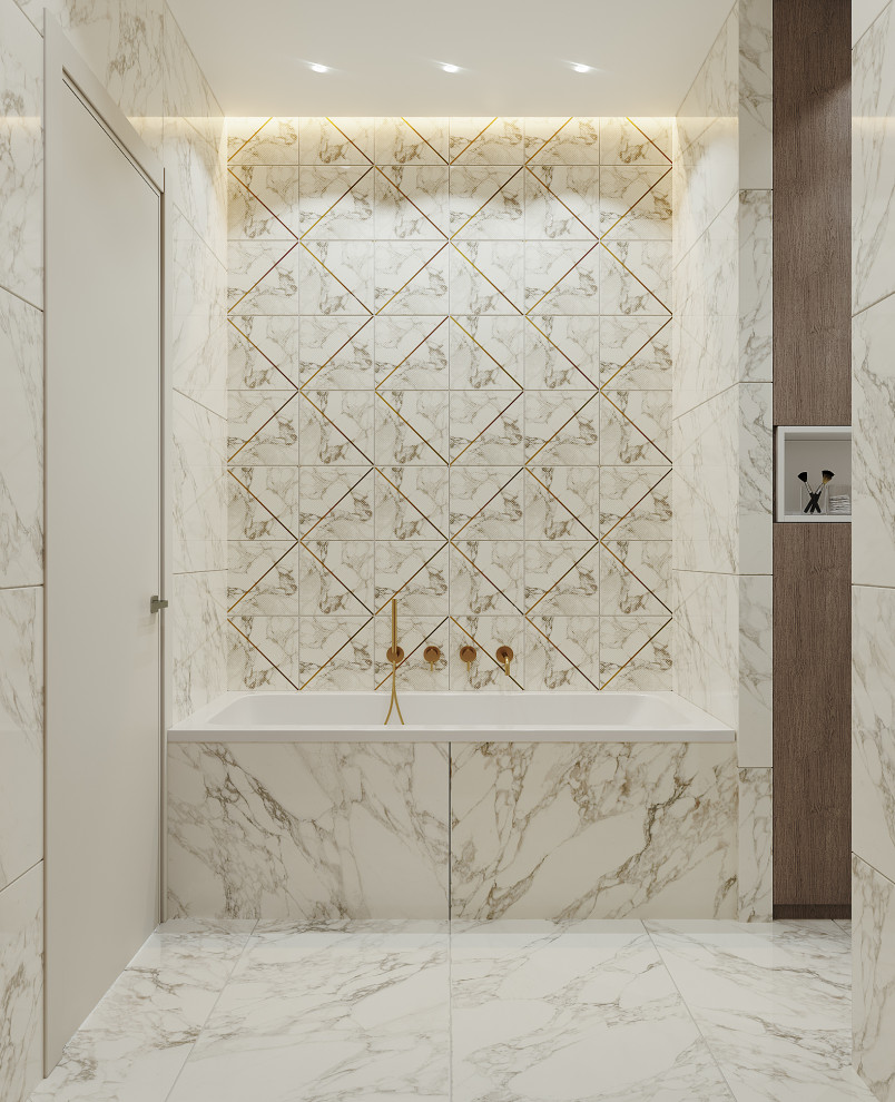 Ванная комната