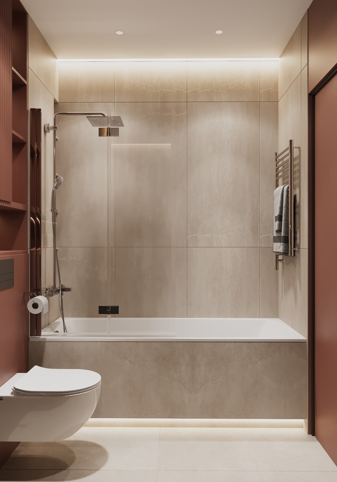 ЖК Белый остров 2.0