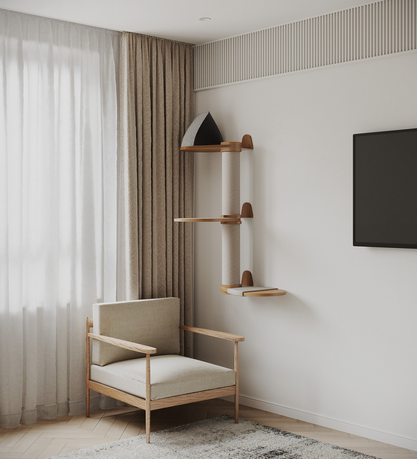 ЖК Петровский квартал, ул. Ивана Бунина