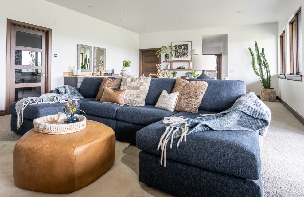 Avon Mountain Home Project