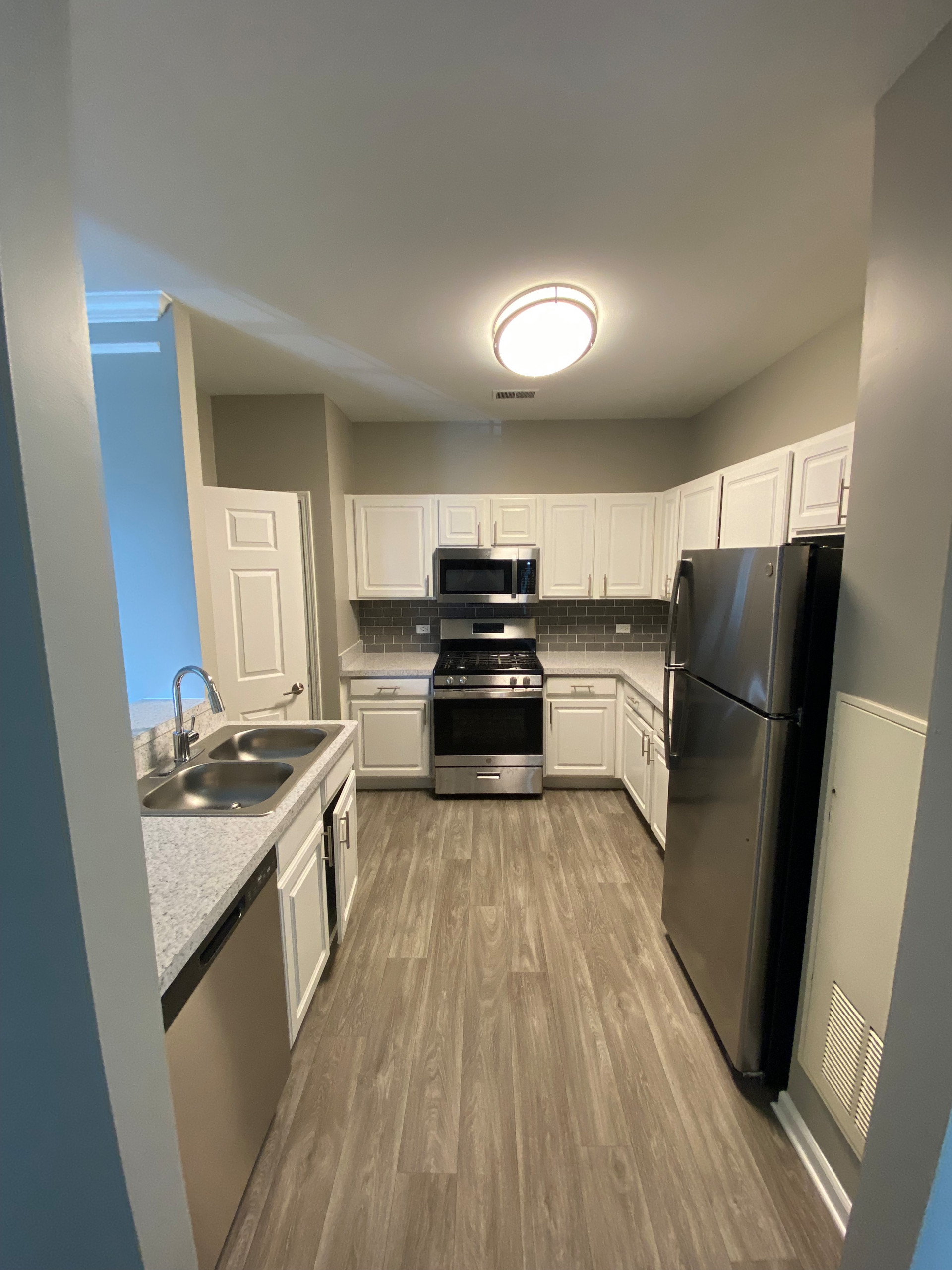 Apartament Full Remodel