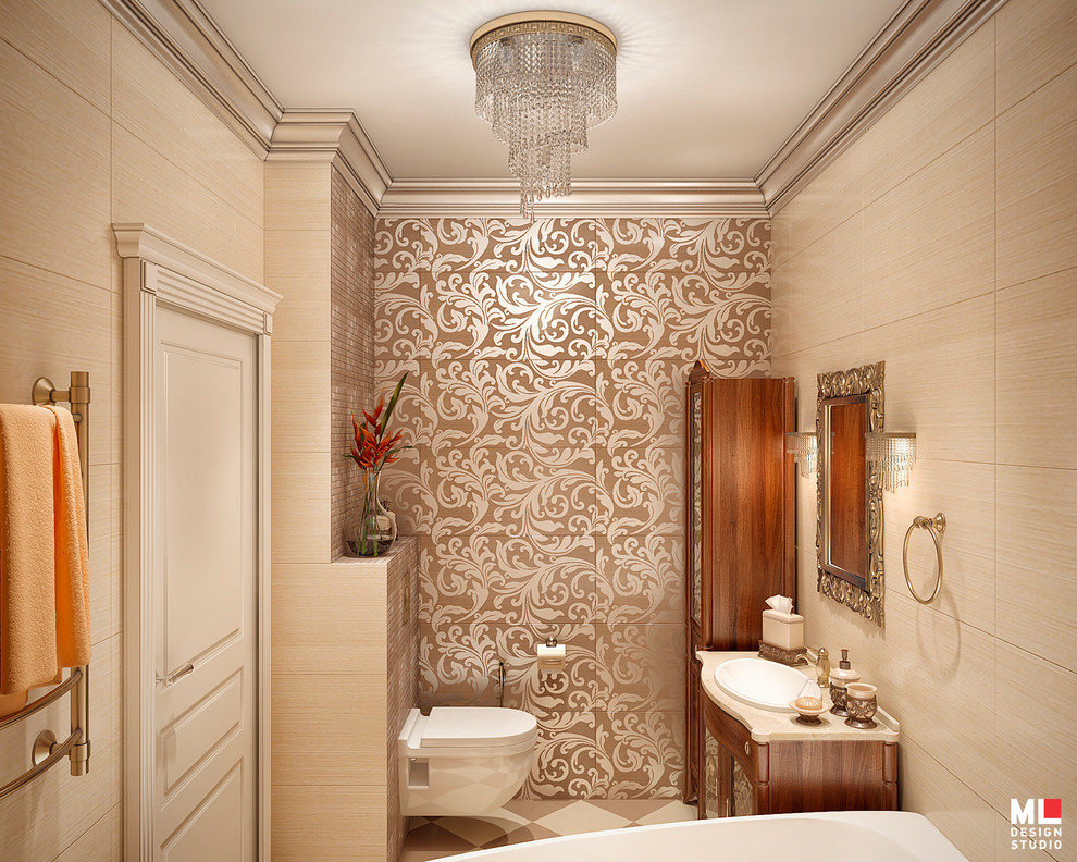 Квартира | 98,6 м2