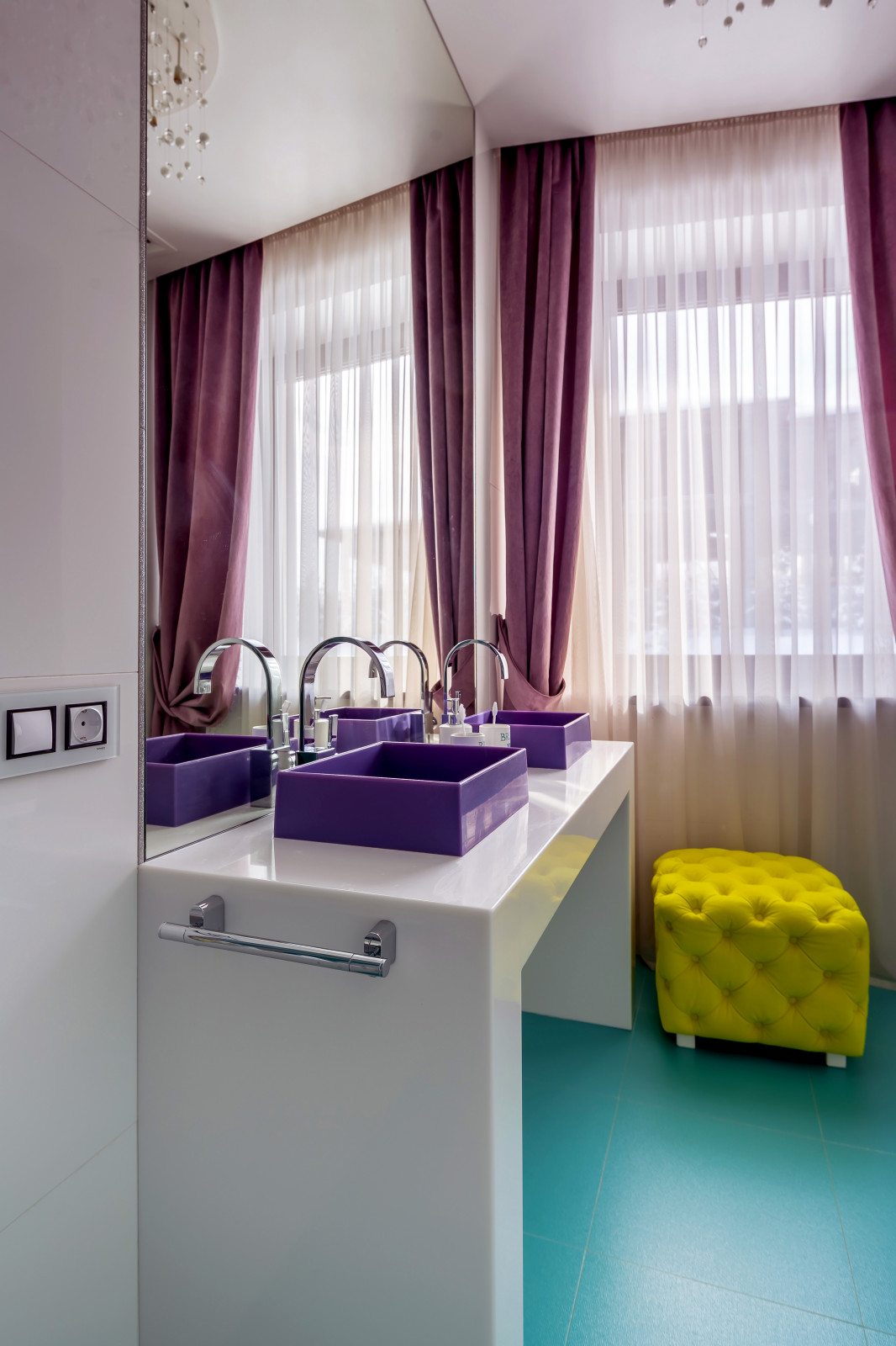 Роскошь в деталях