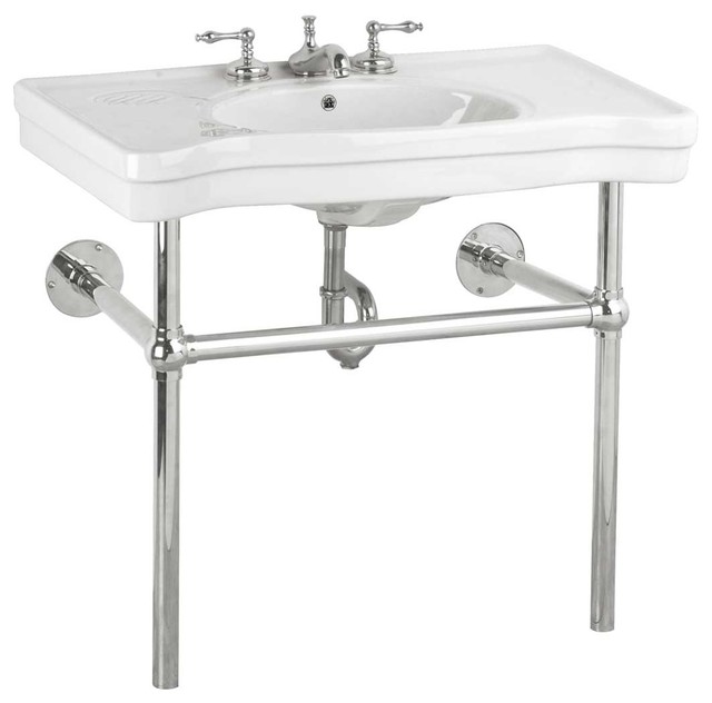 Bathroom Sink With Brass Legs Artcomcrea - Bathroom Sink On Chrome Legs Bathroom Sink With Brass Legs Artcomcrea - Bathroom Sink On Chrome Legs