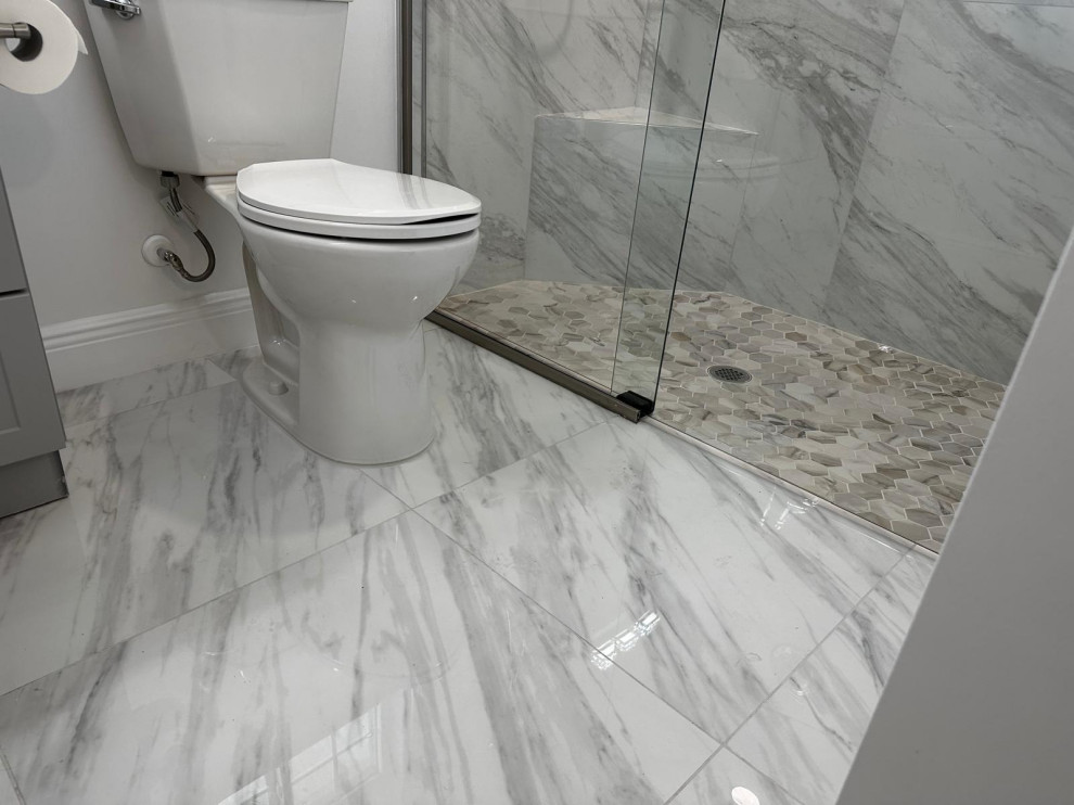 Beautiful Home Addition Designed for Comfortable Living