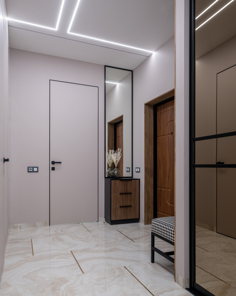 ЖК "Парк легенд" 72м2