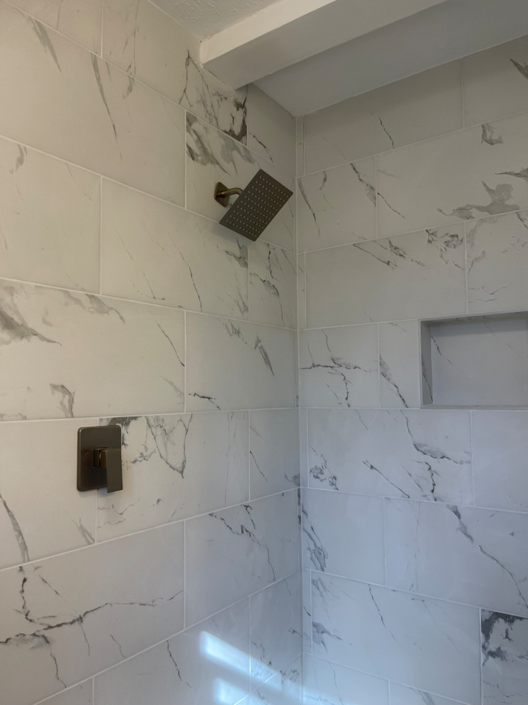 Modern Bathrooms Myrtle Beach