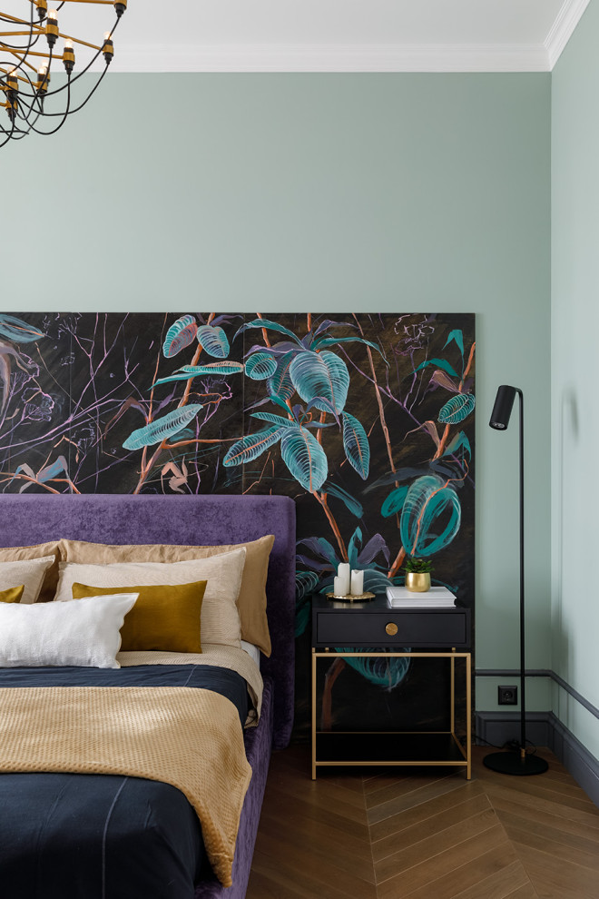 ЖК Платинум (квартира с видом на Неву), реализация