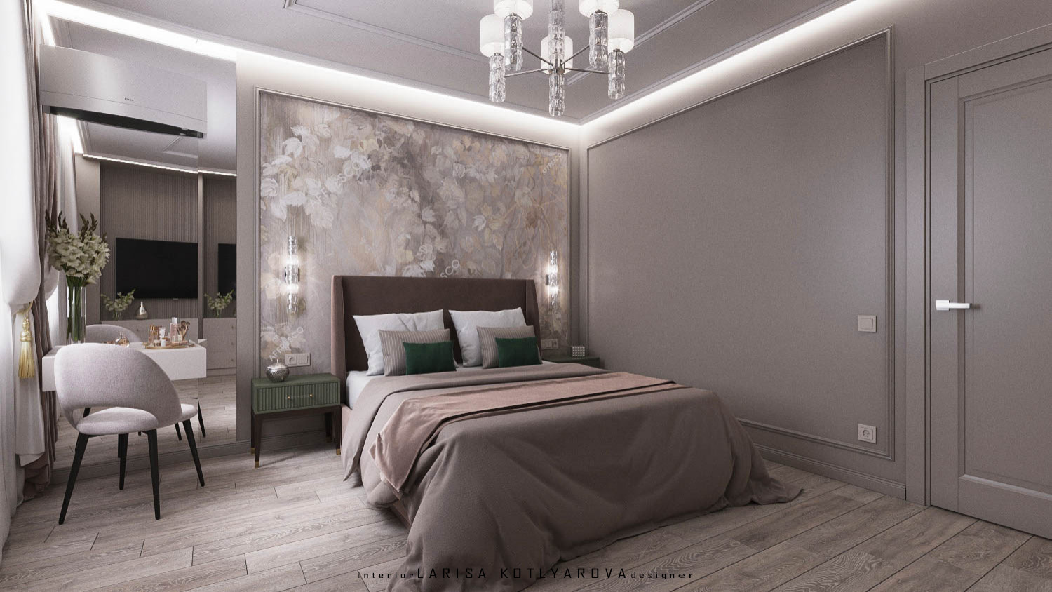 ЖК "Манхэттен"