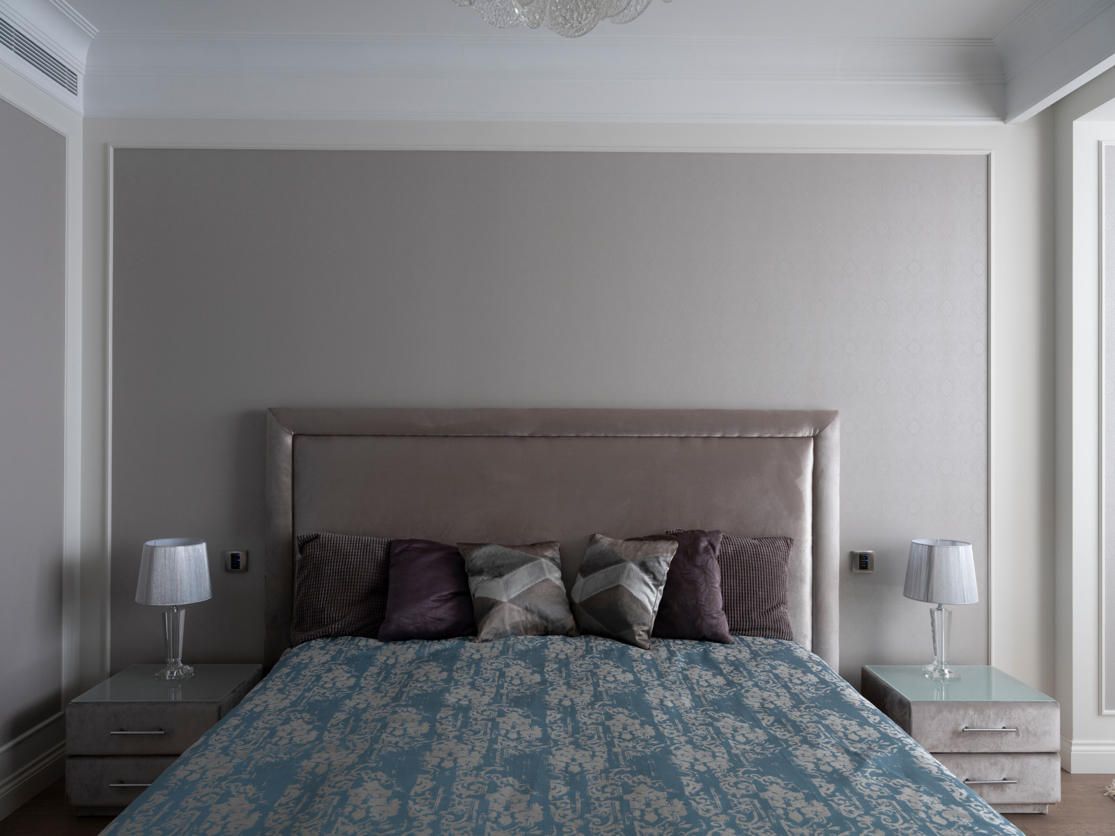 Минимализм в современной классике