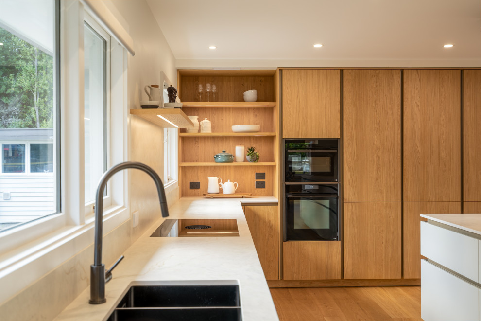 Large Family Home Renovation in Christchurch