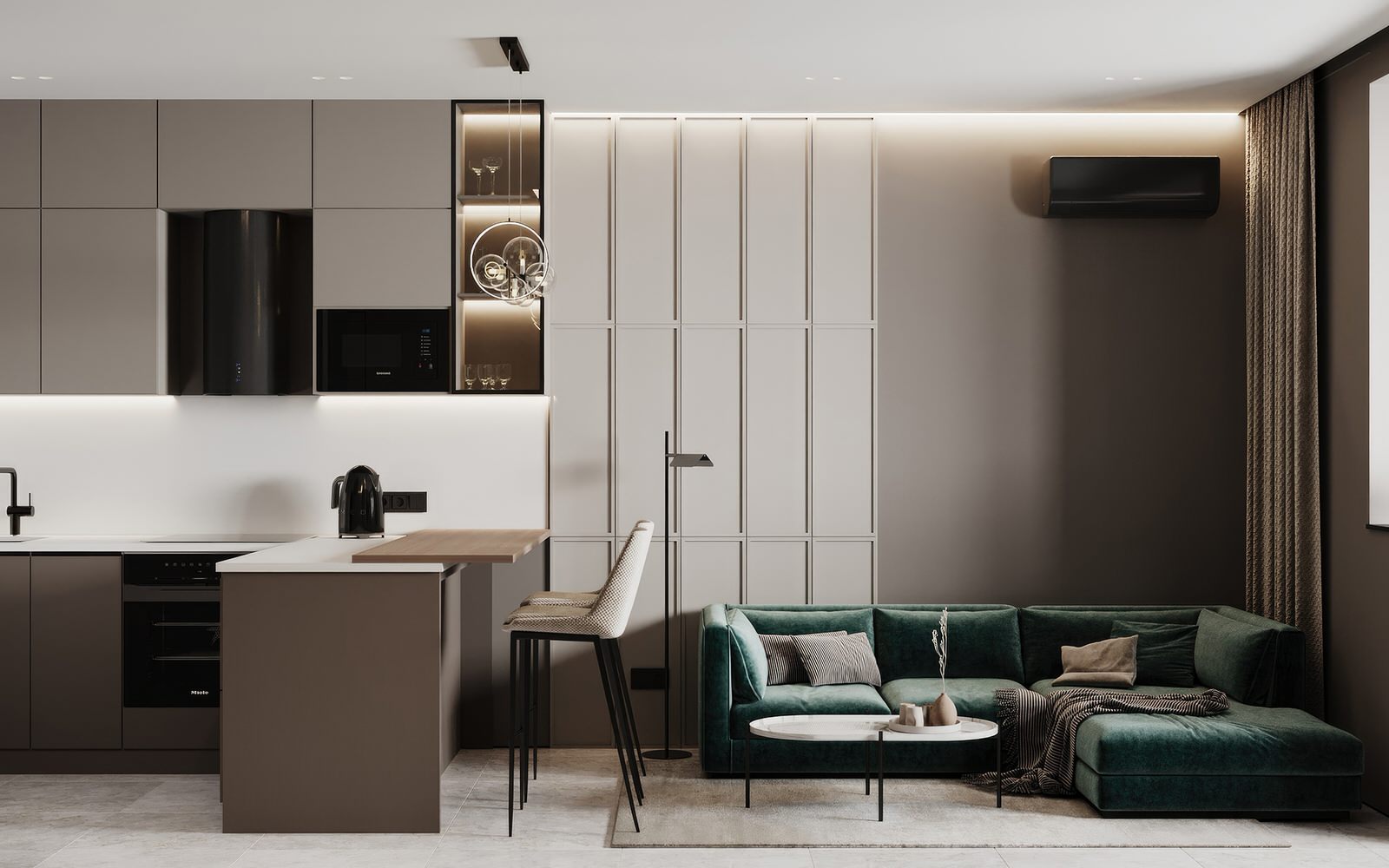 ЖК Ракурс г. Краснодар