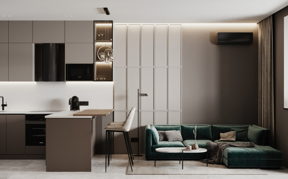 ЖК Ракурс г. Краснодар