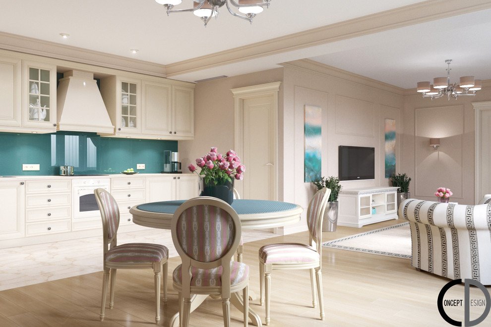 ЖК "Западный Луч"